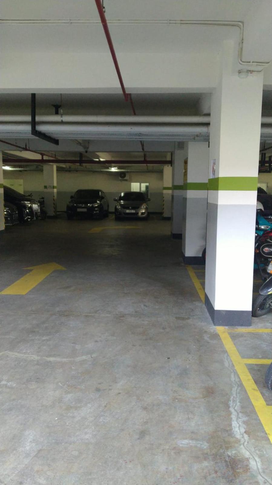 Jasmin Park Apartemen By Fix'S Room Kedungbadak Dış mekan fotoğraf